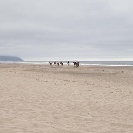 Pelican Villa Pacific City Dış mekan fotoğraf