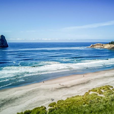 Pelican Villa Pacific City Dış mekan fotoğraf