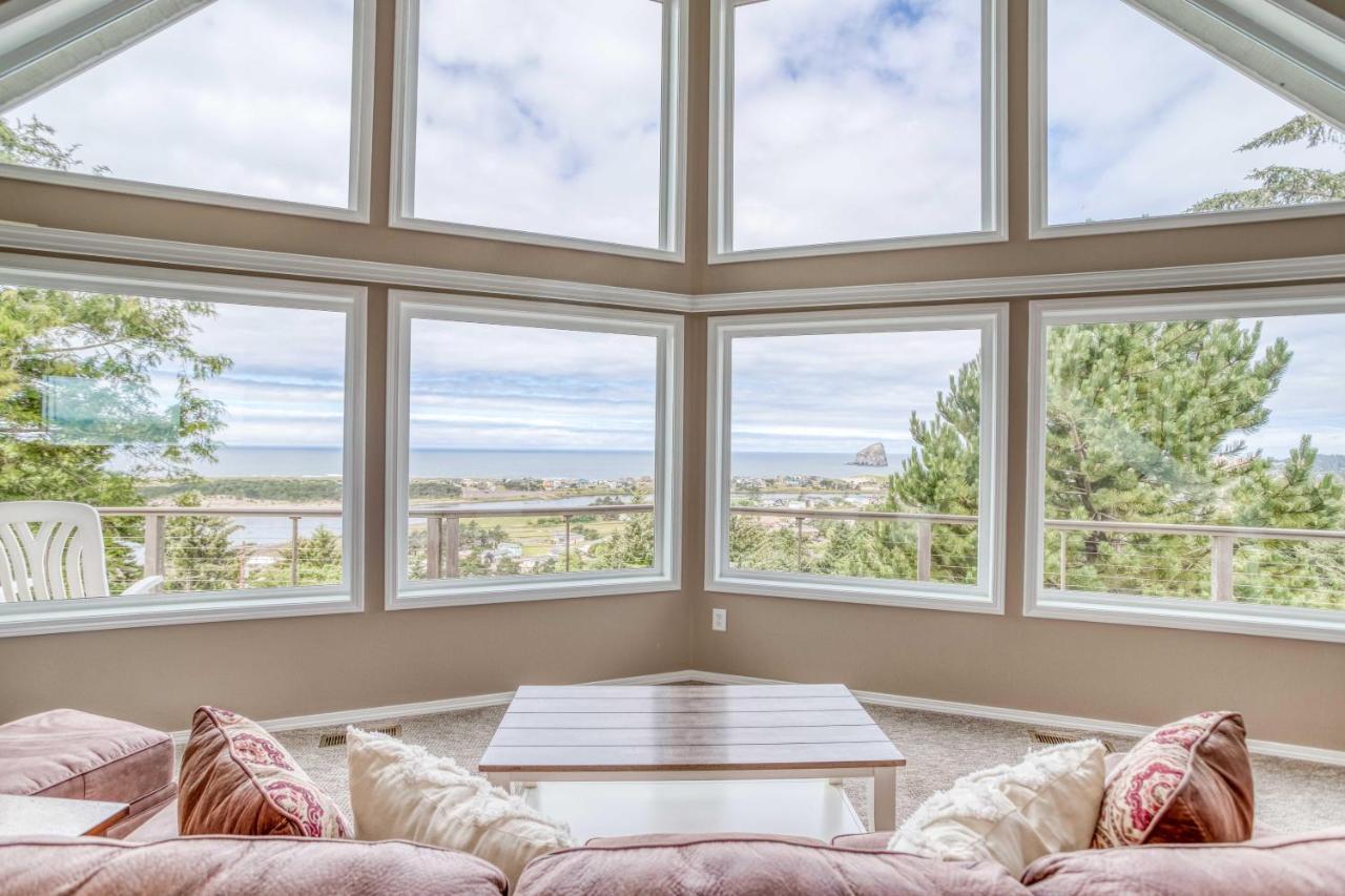 Pelican Villa Pacific City Dış mekan fotoğraf