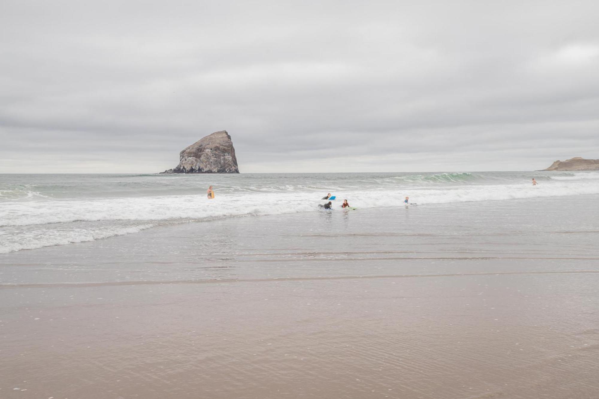 Pelican Villa Pacific City Dış mekan fotoğraf