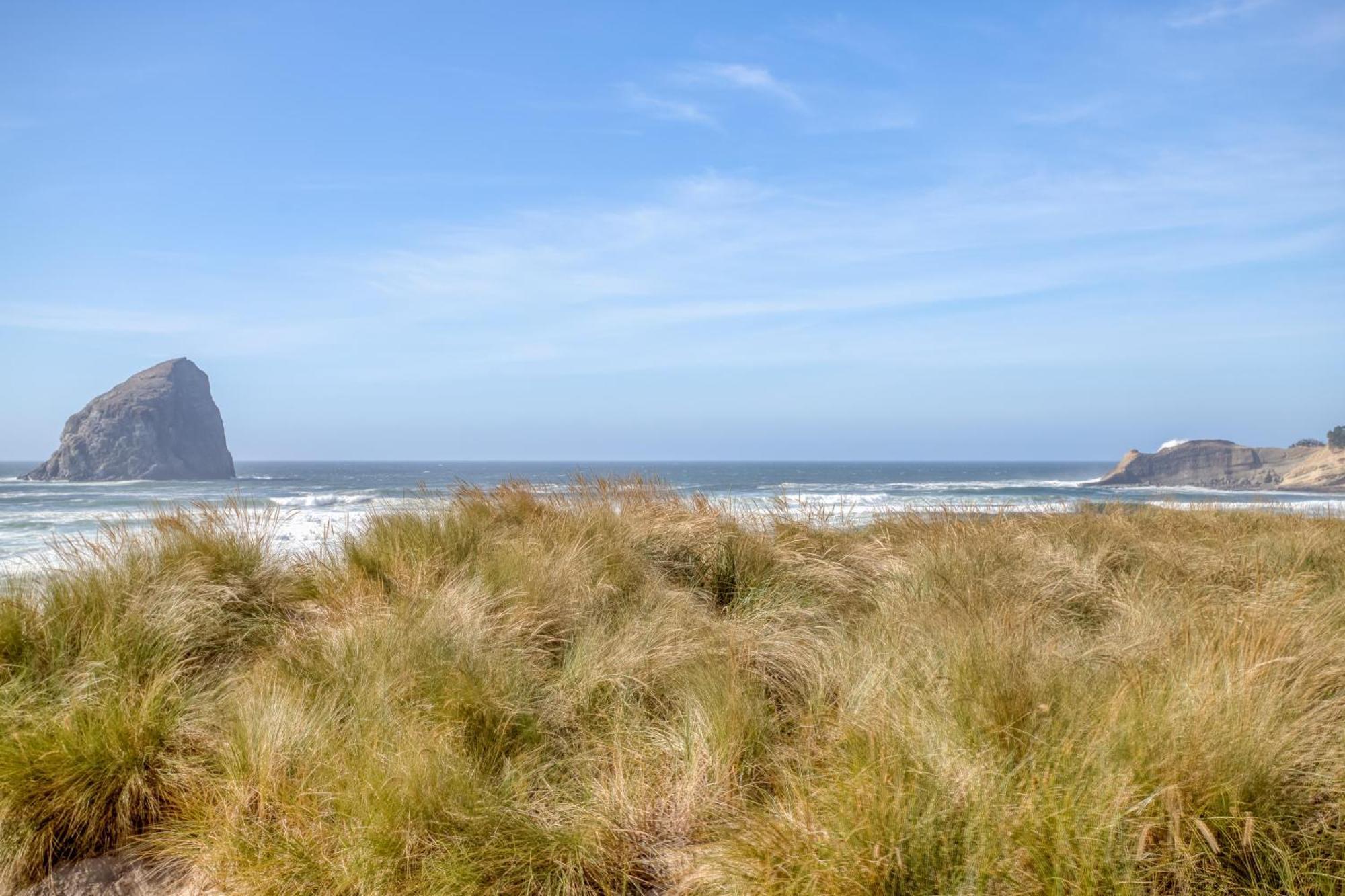 Pelican Villa Pacific City Dış mekan fotoğraf