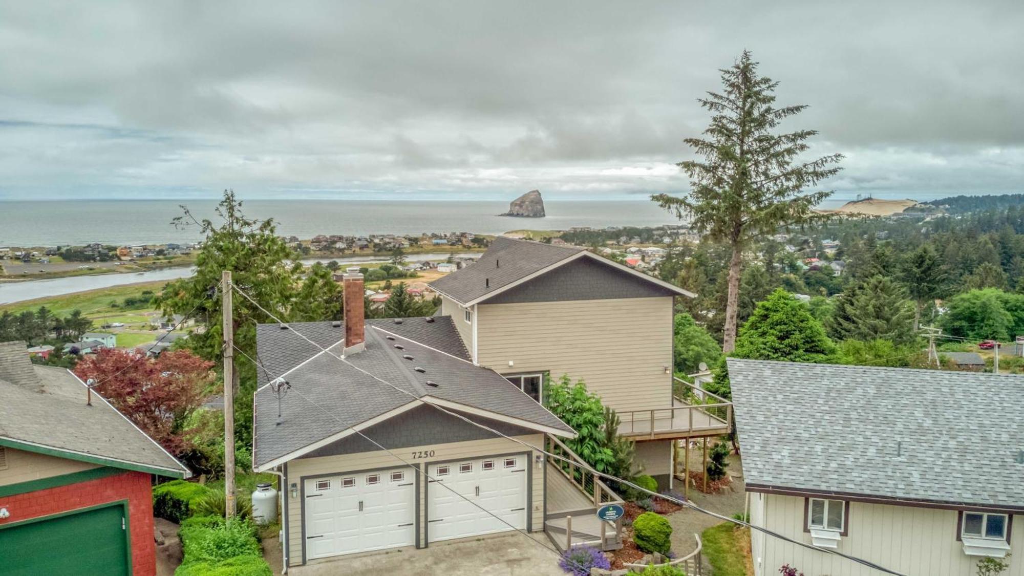 Pelican Villa Pacific City Dış mekan fotoğraf