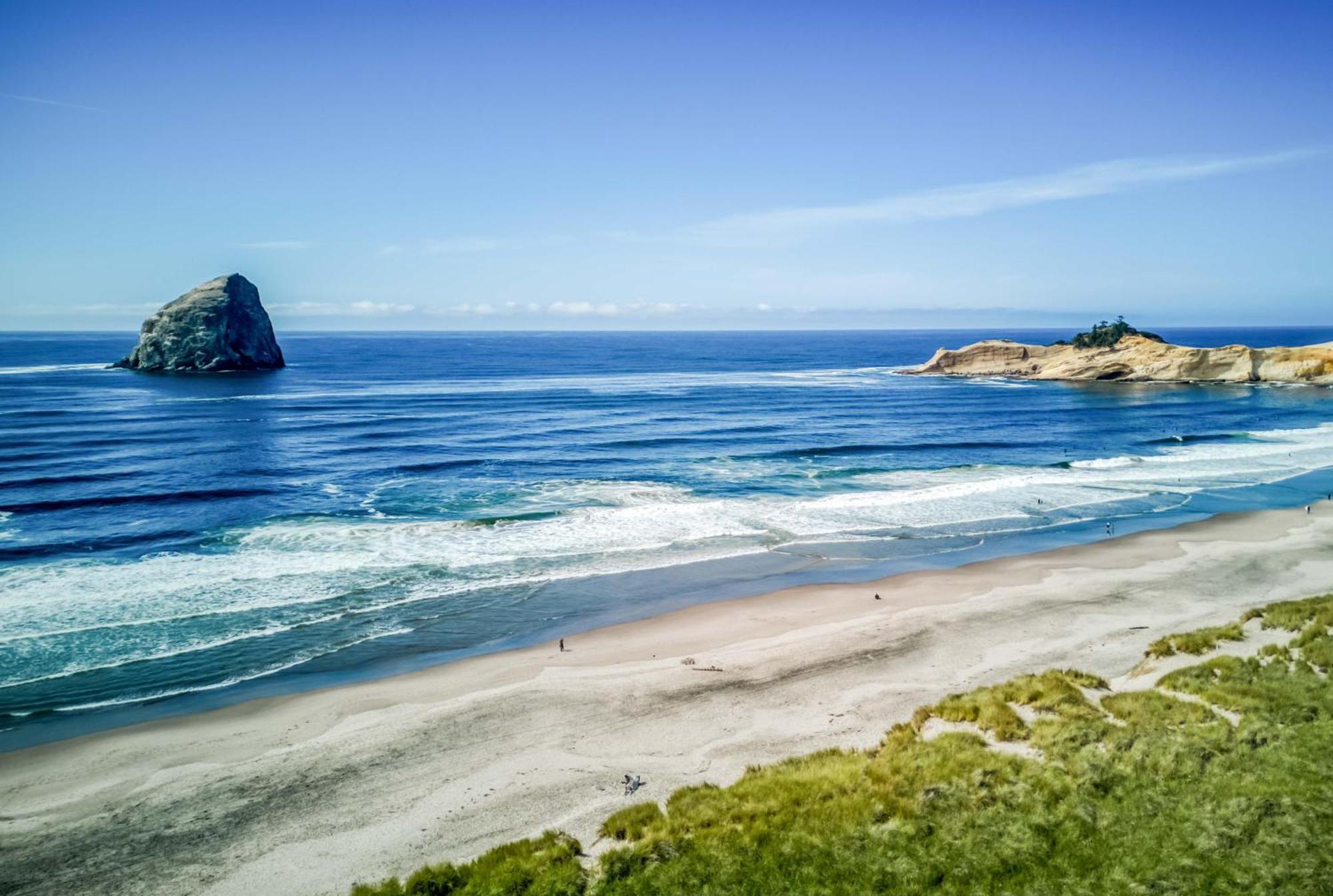 Pelican Villa Pacific City Dış mekan fotoğraf