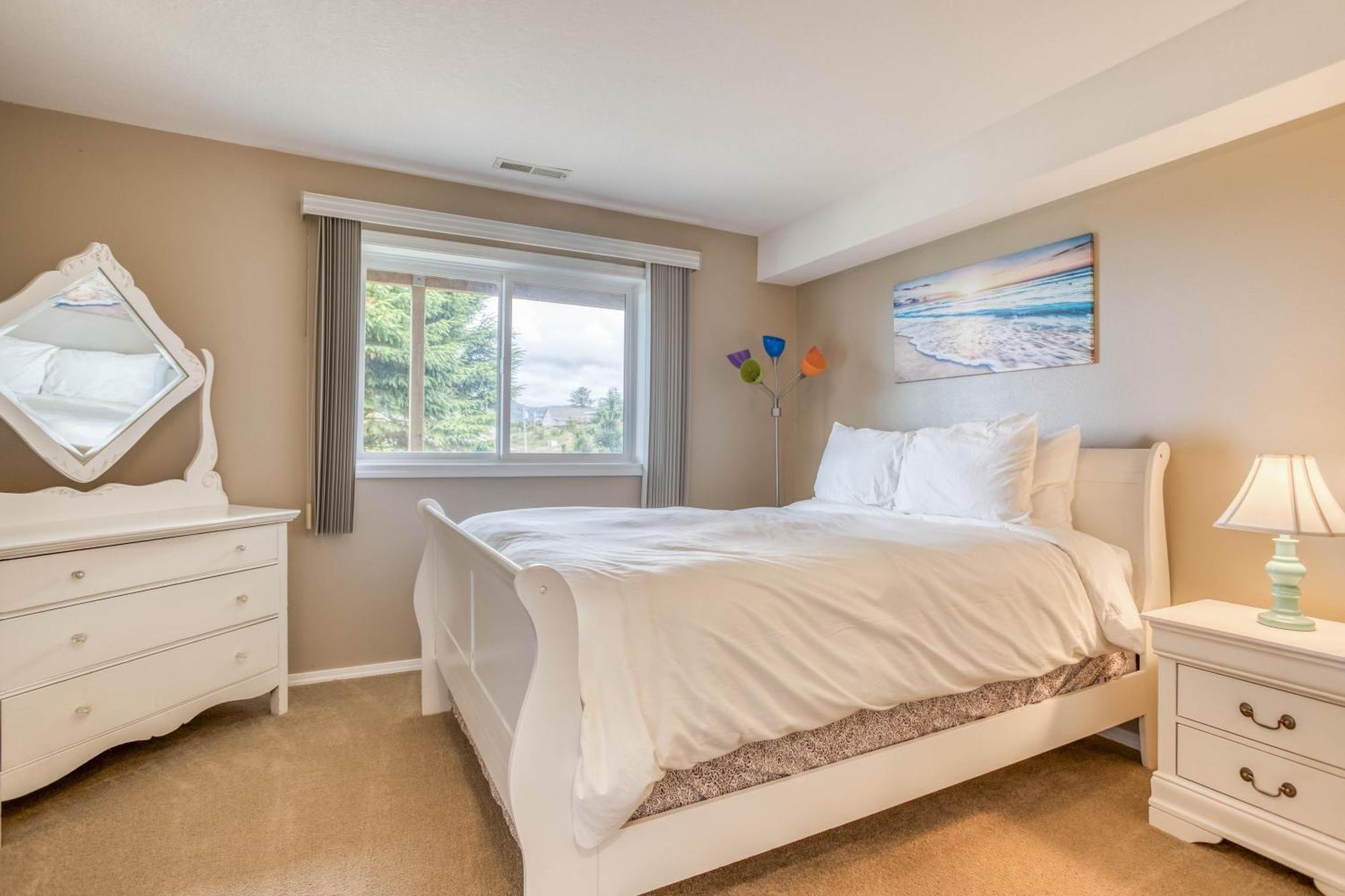 Pelican Villa Pacific City Dış mekan fotoğraf