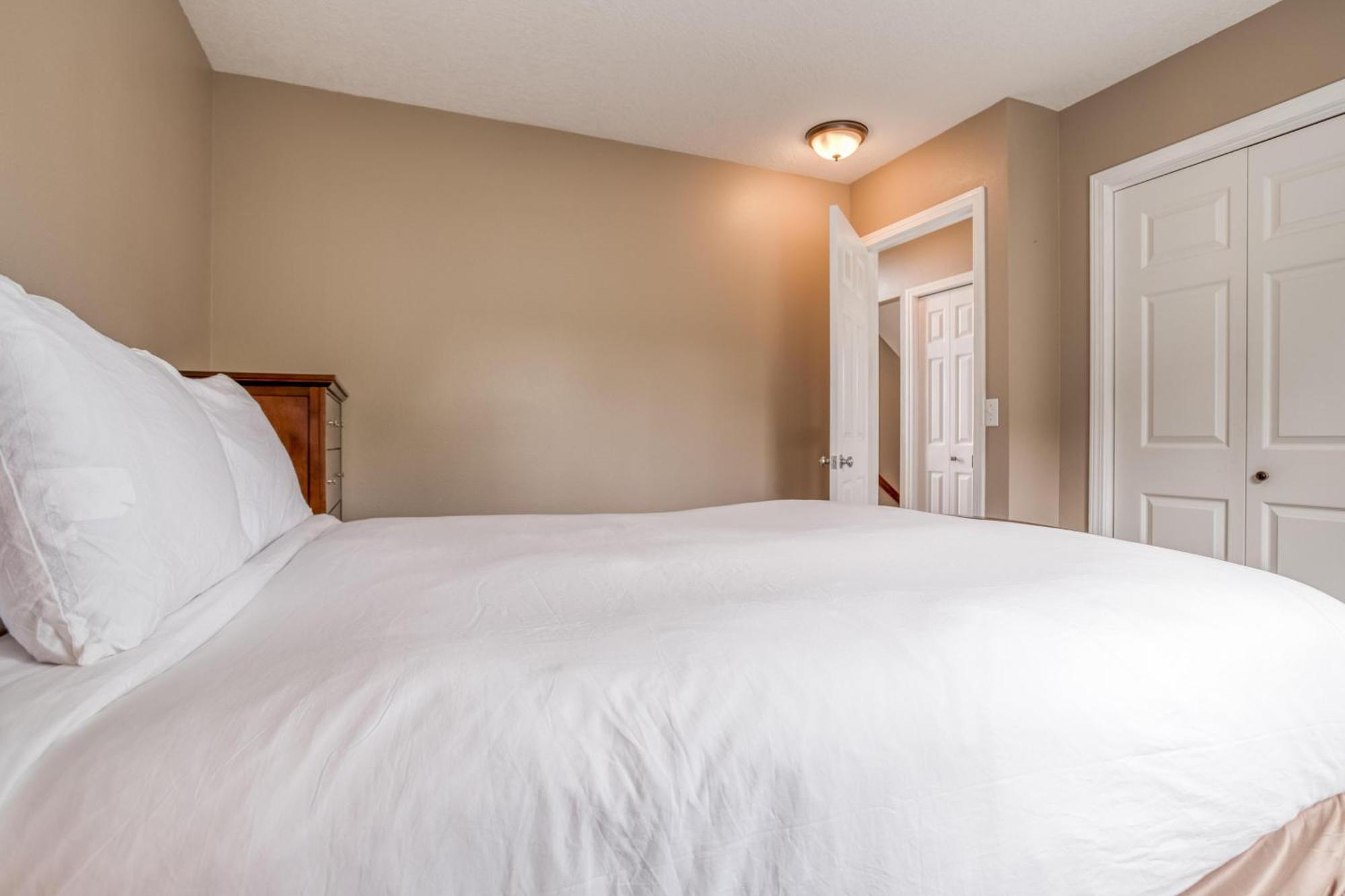 Pelican Villa Pacific City Dış mekan fotoğraf