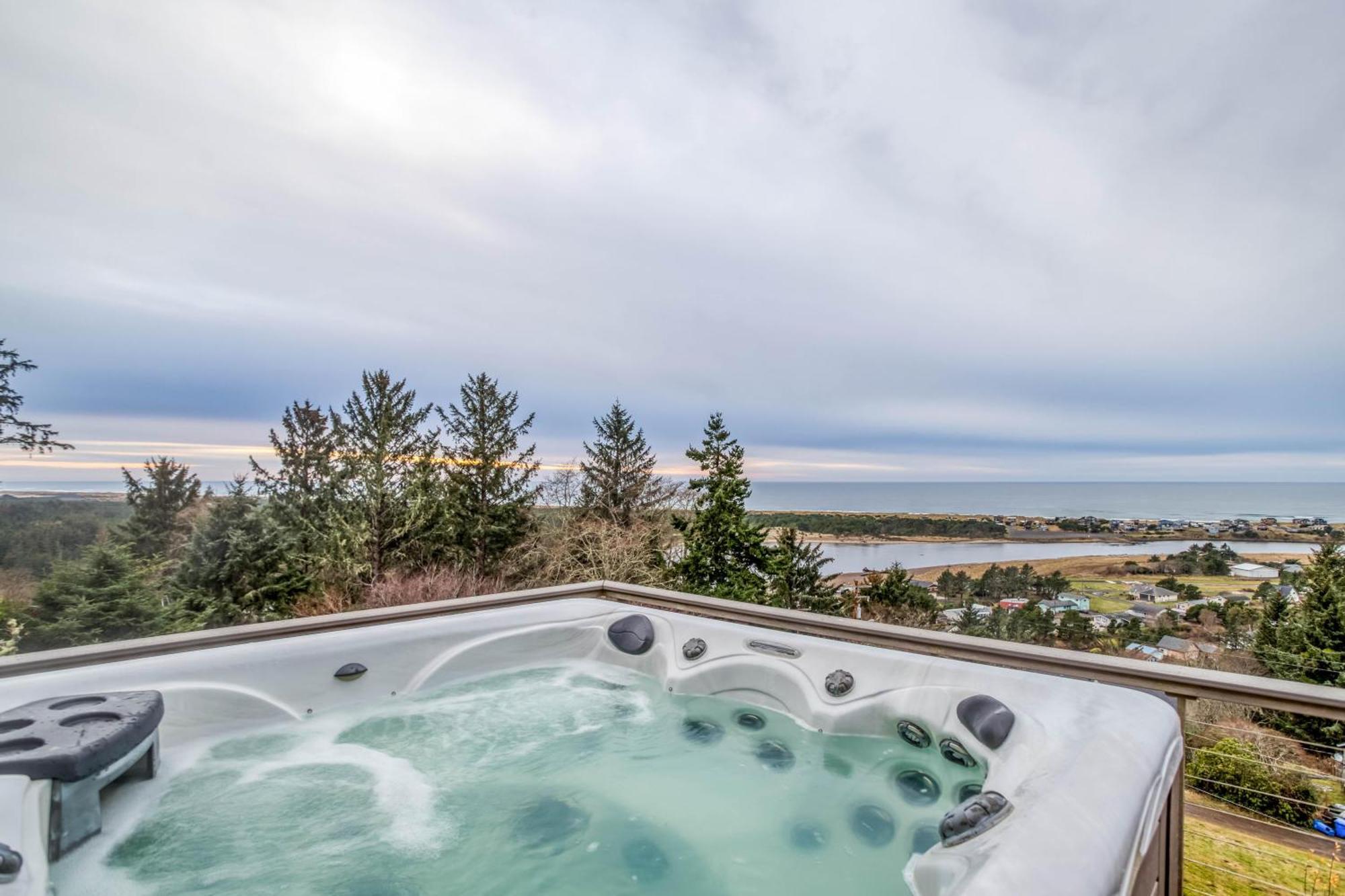 Pelican Villa Pacific City Dış mekan fotoğraf