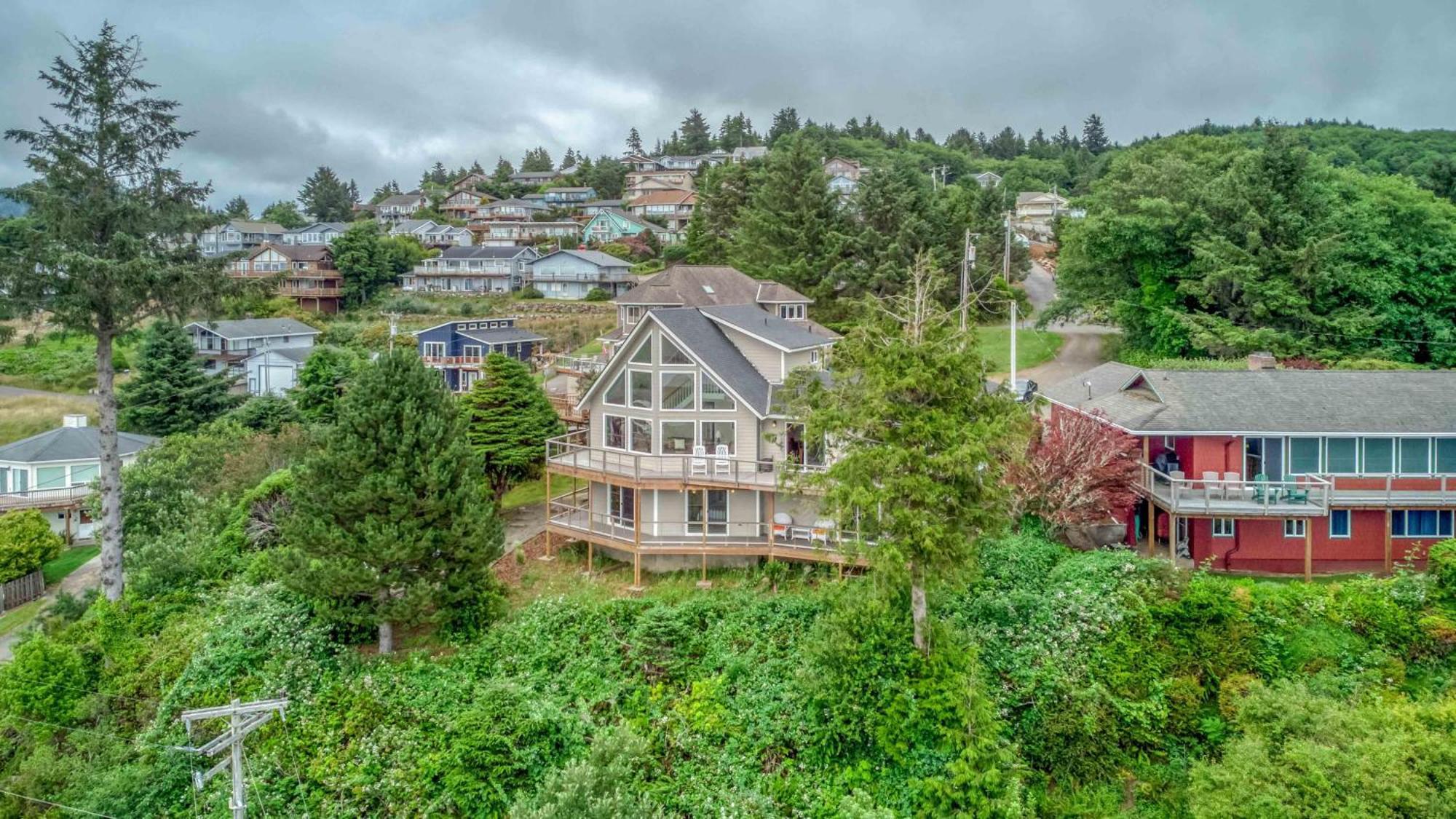 Pelican Villa Pacific City Dış mekan fotoğraf