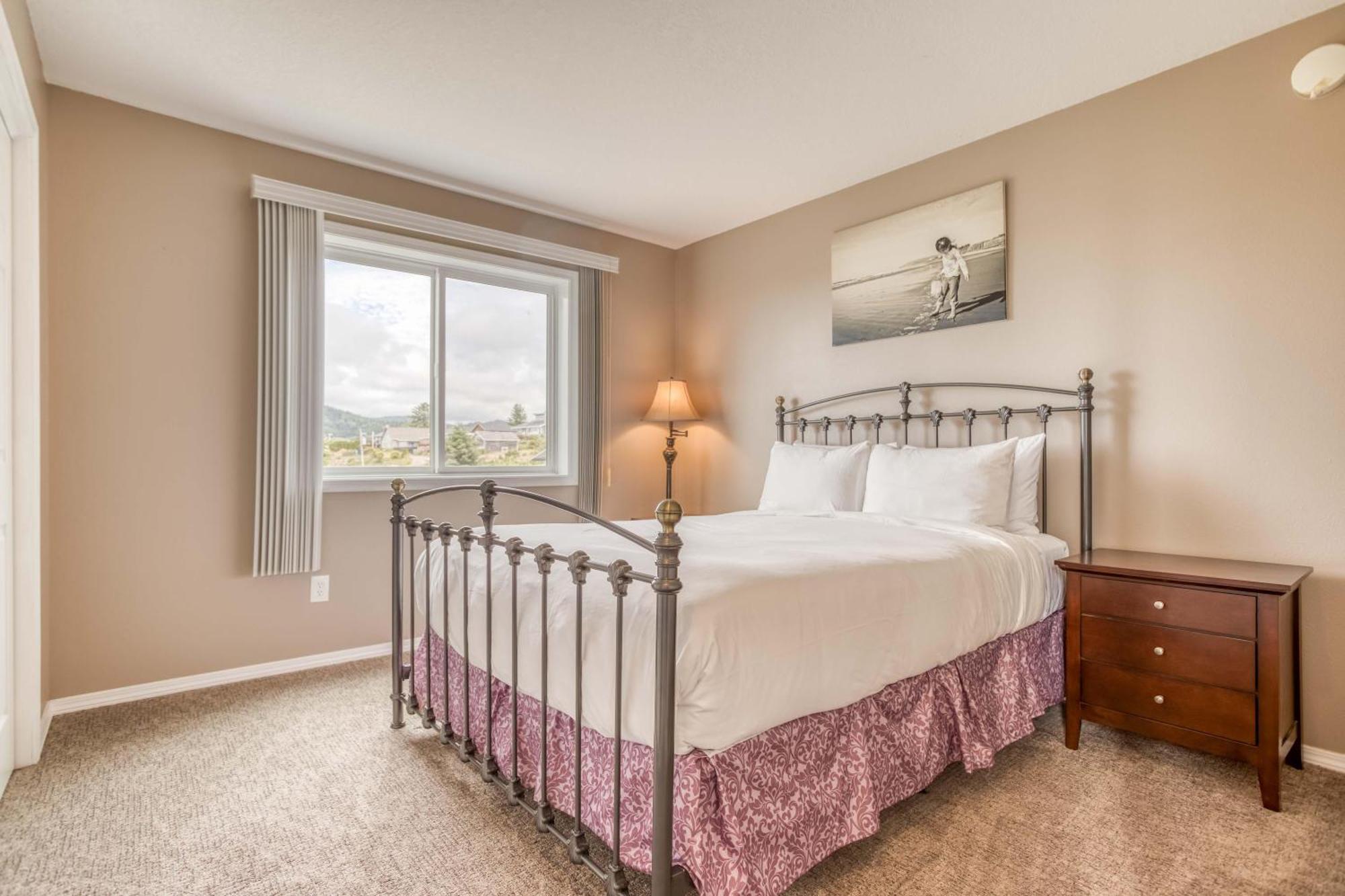 Pelican Villa Pacific City Dış mekan fotoğraf