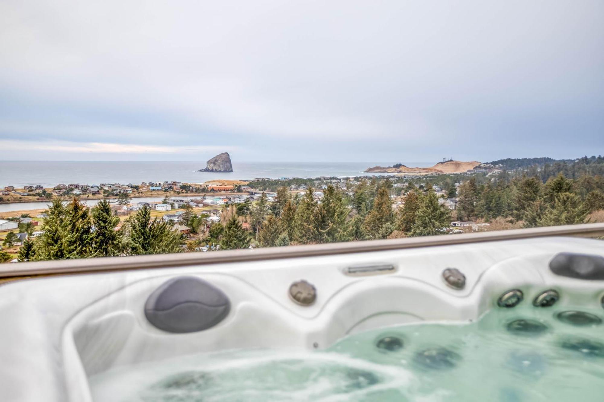 Pelican Villa Pacific City Dış mekan fotoğraf