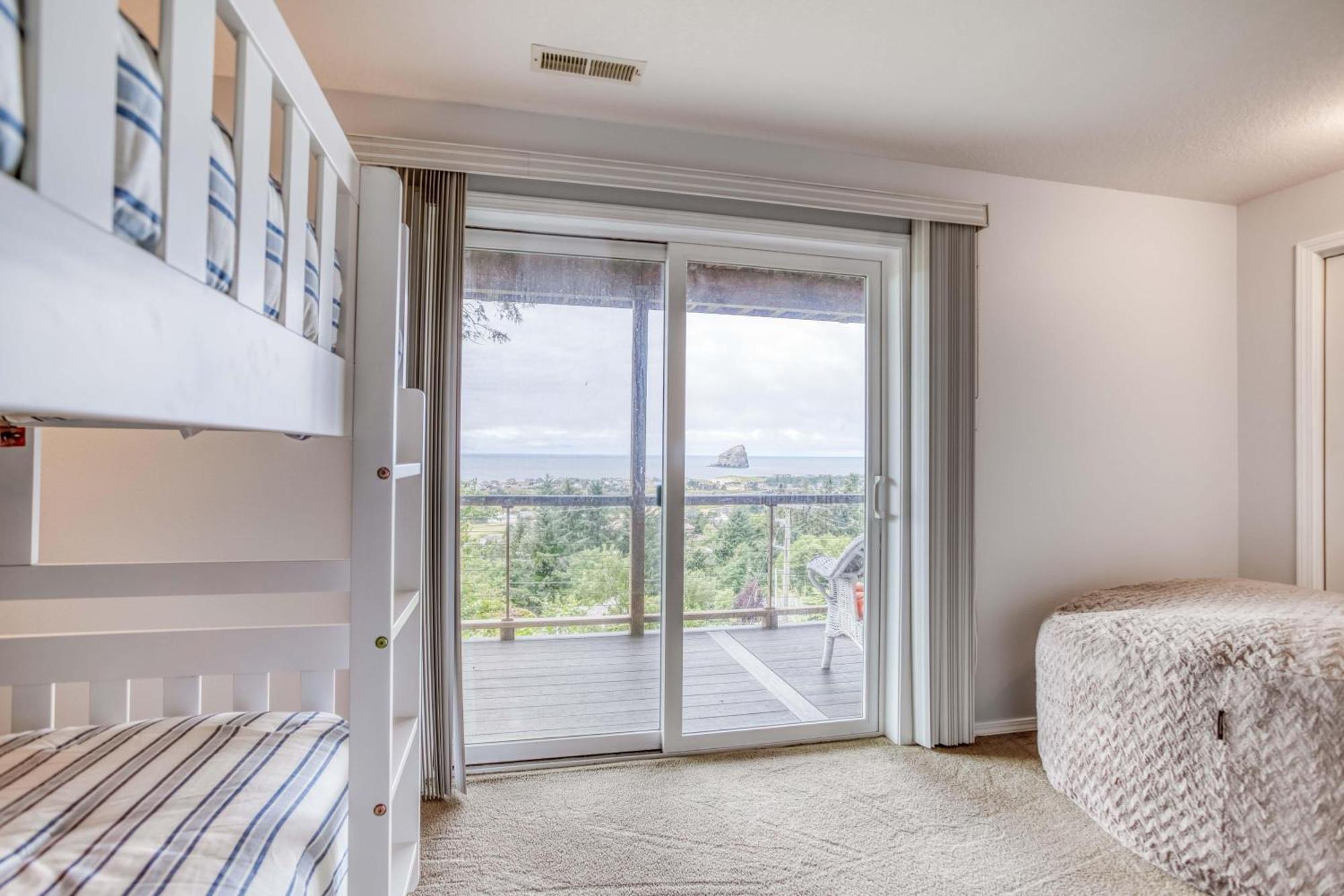 Pelican Villa Pacific City Dış mekan fotoğraf