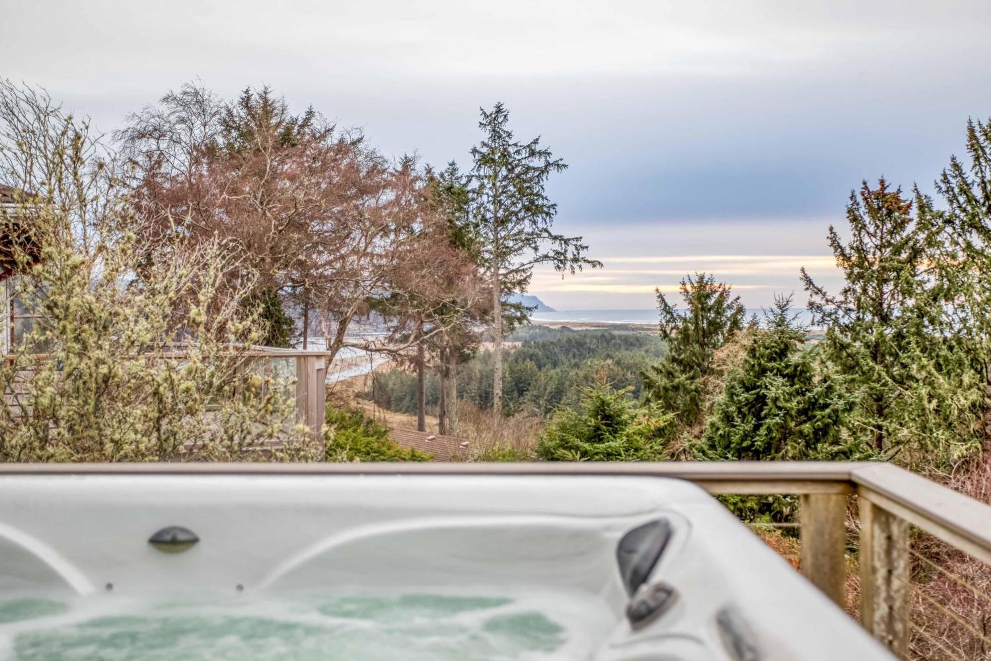 Pelican Villa Pacific City Dış mekan fotoğraf