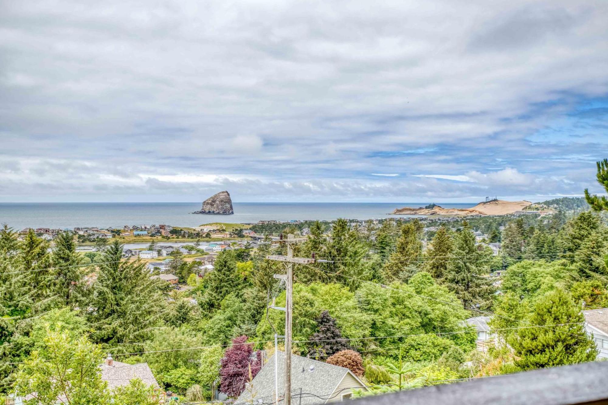 Pelican Villa Pacific City Dış mekan fotoğraf