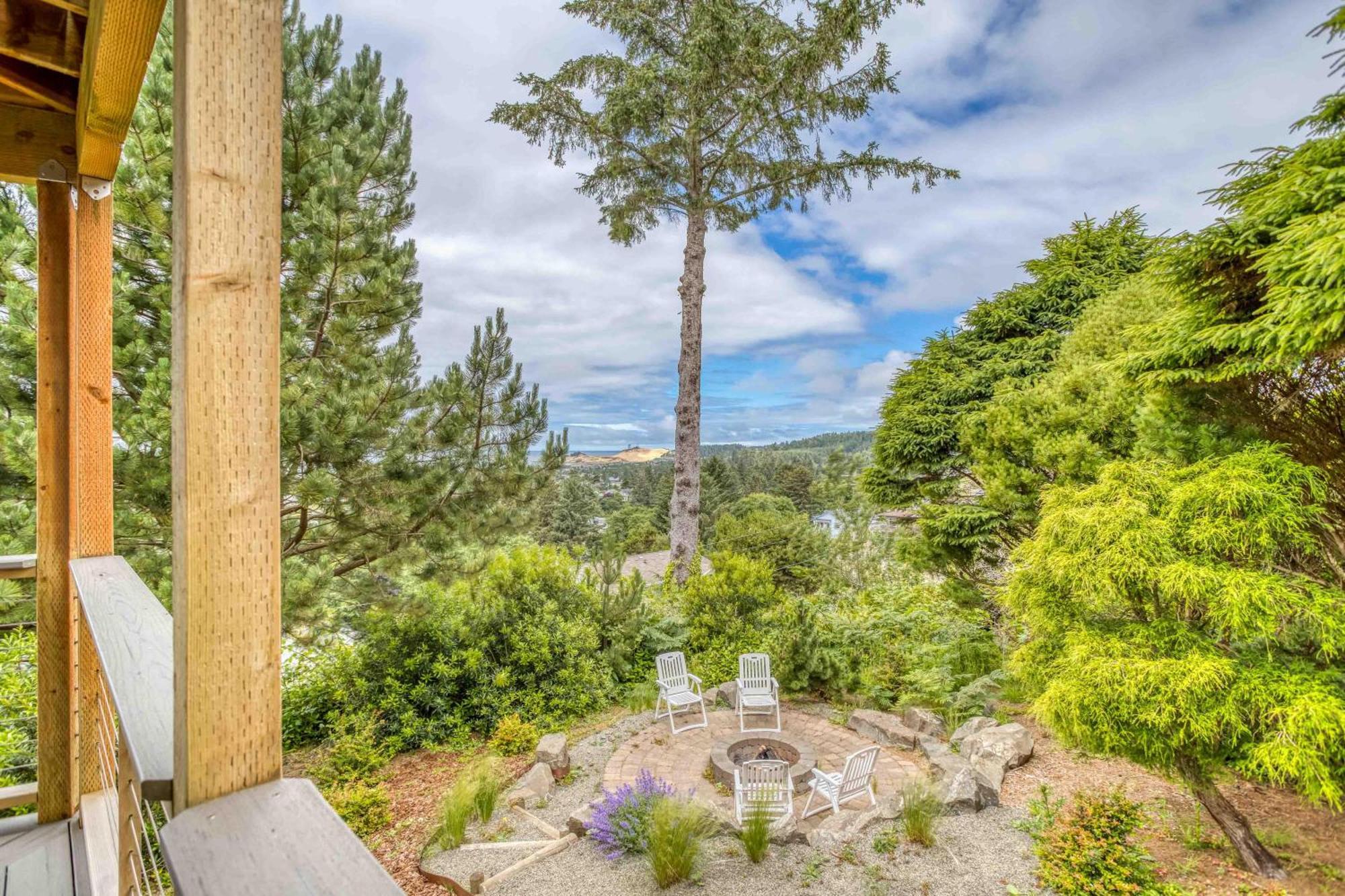 Pelican Villa Pacific City Dış mekan fotoğraf