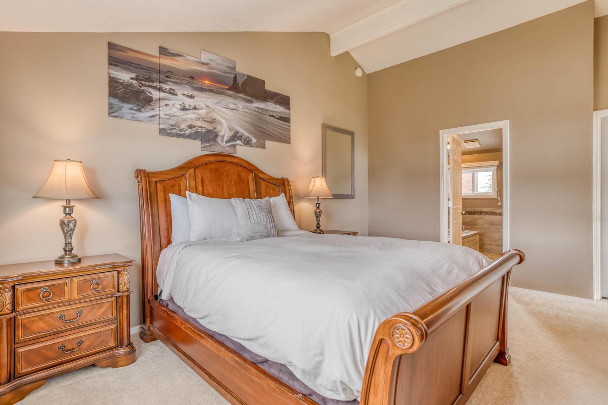 Pelican Villa Pacific City Dış mekan fotoğraf