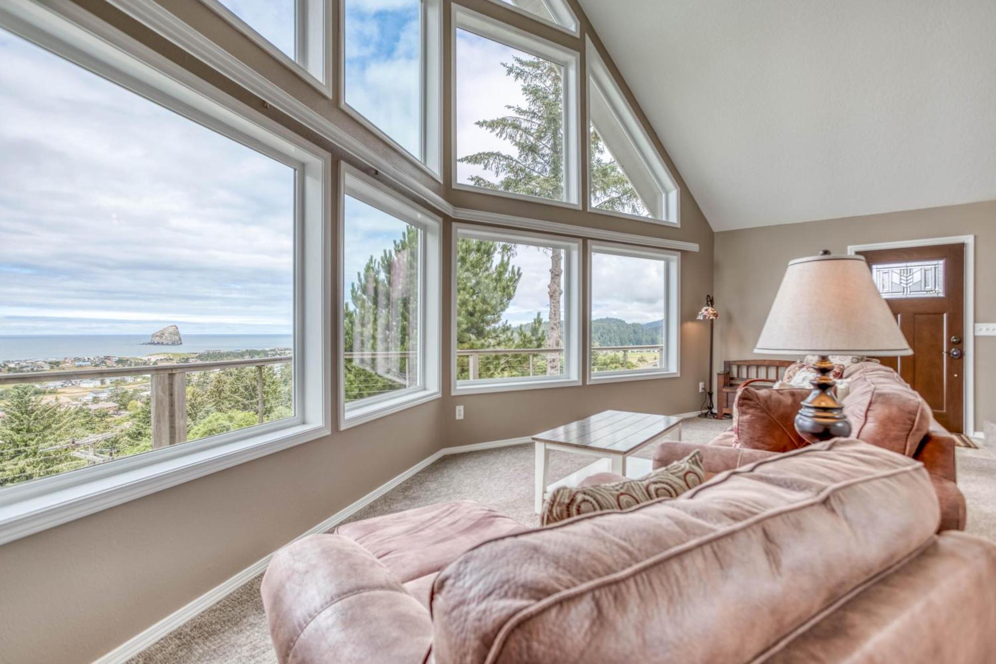 Pelican Villa Pacific City Dış mekan fotoğraf