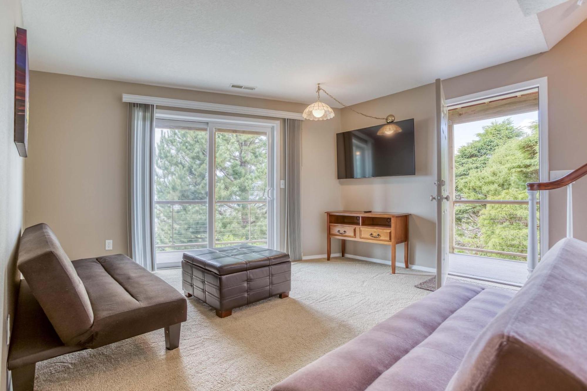 Pelican Villa Pacific City Dış mekan fotoğraf