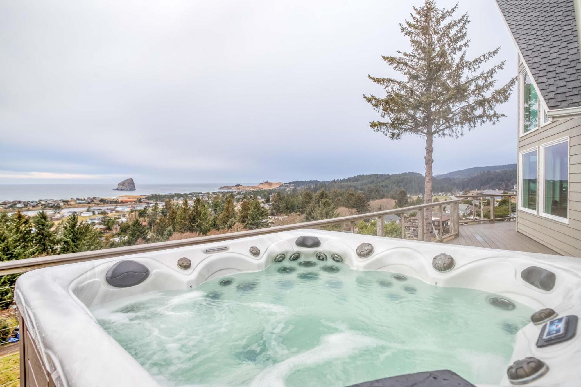 Pelican Villa Pacific City Dış mekan fotoğraf