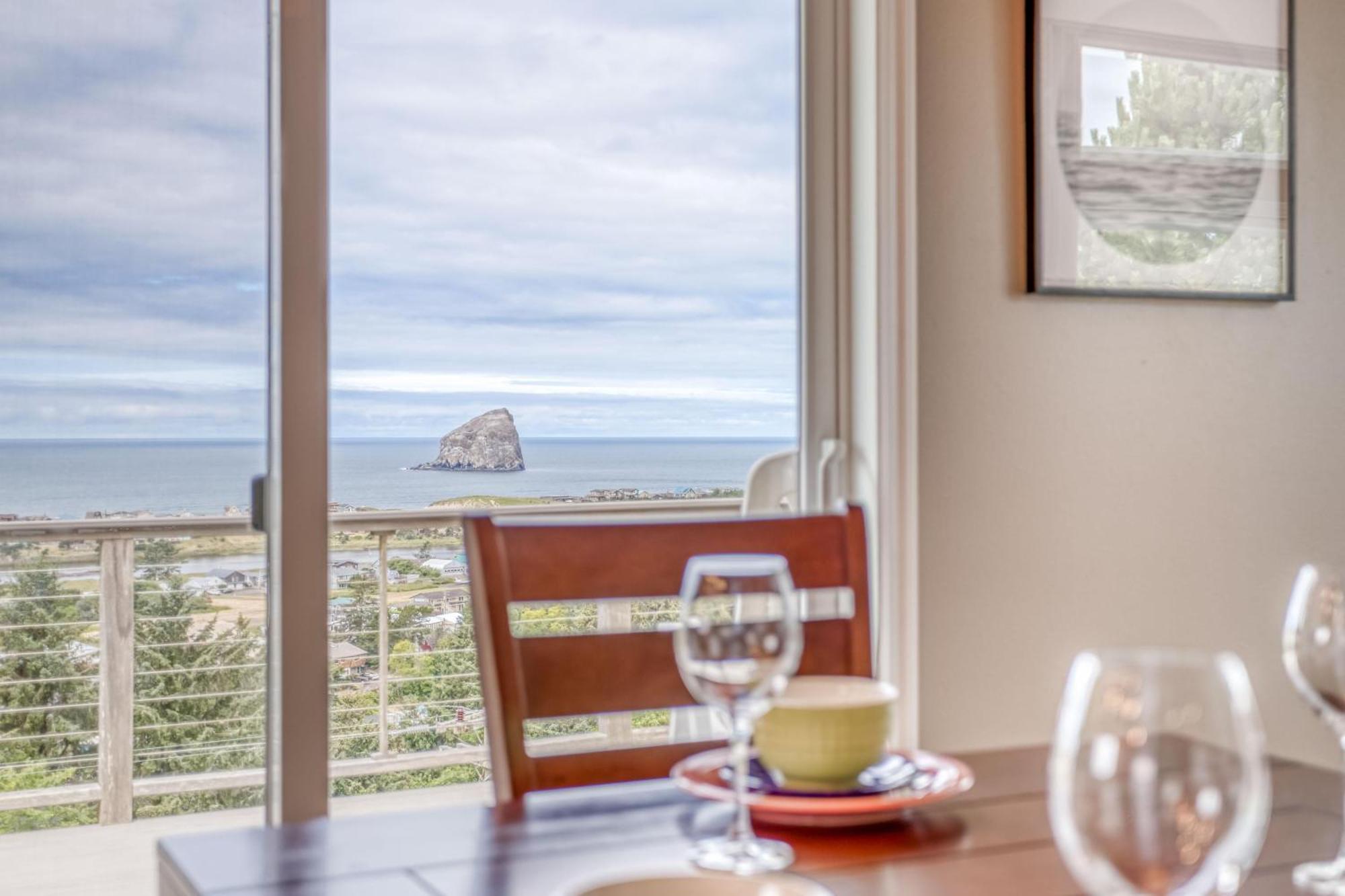 Pelican Villa Pacific City Dış mekan fotoğraf