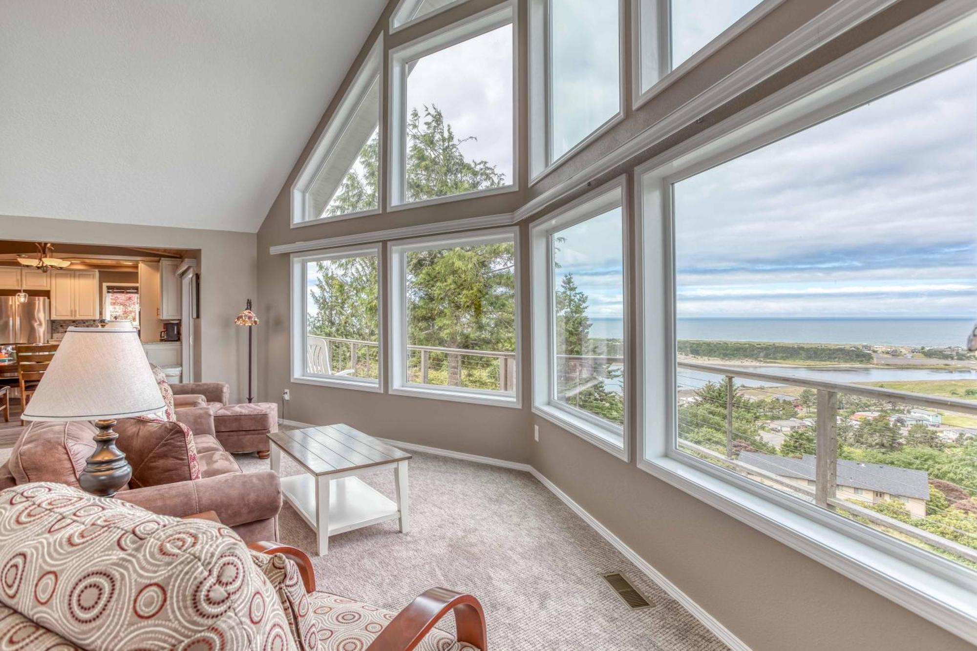 Pelican Villa Pacific City Dış mekan fotoğraf