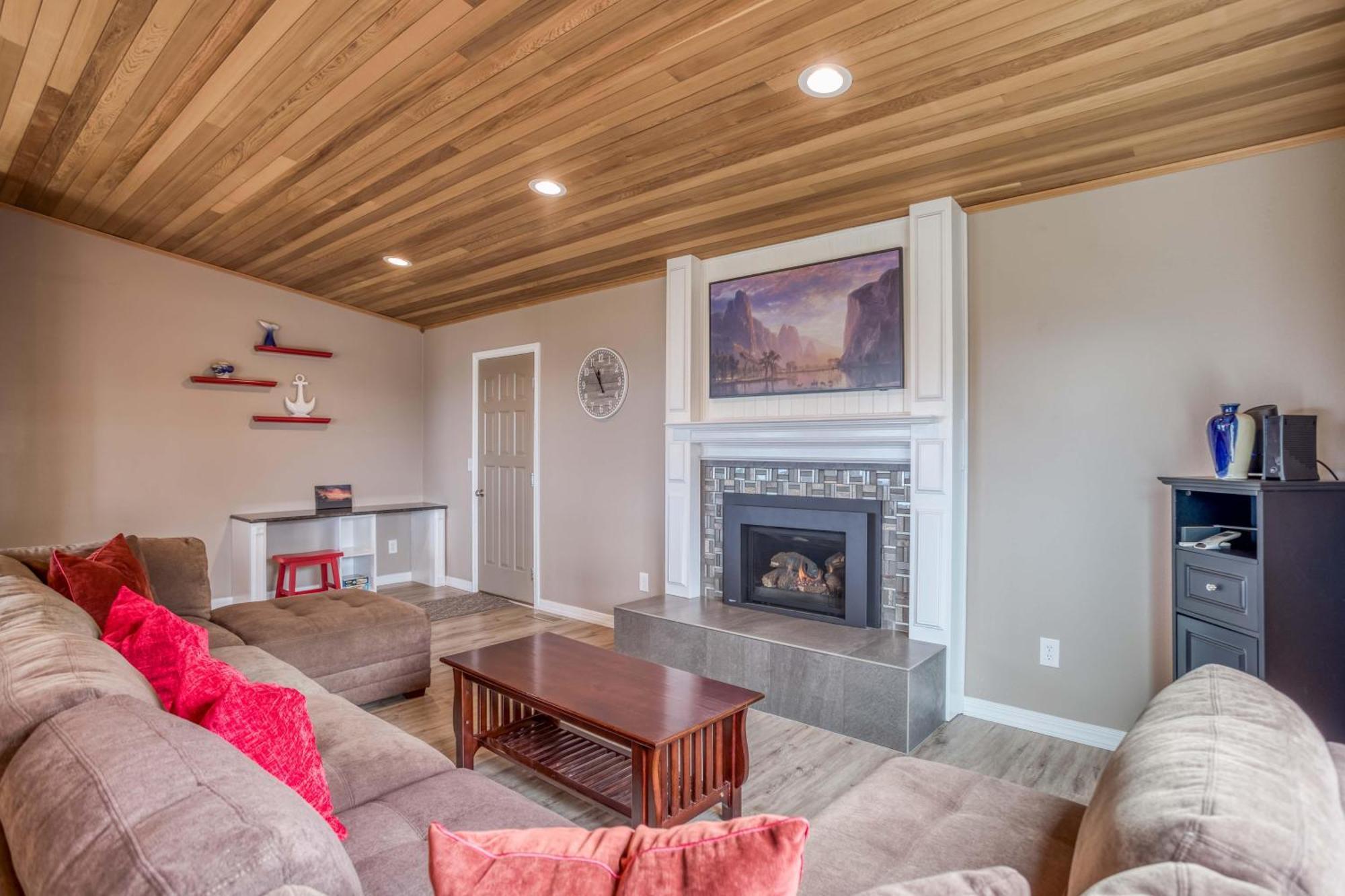 Pelican Villa Pacific City Dış mekan fotoğraf