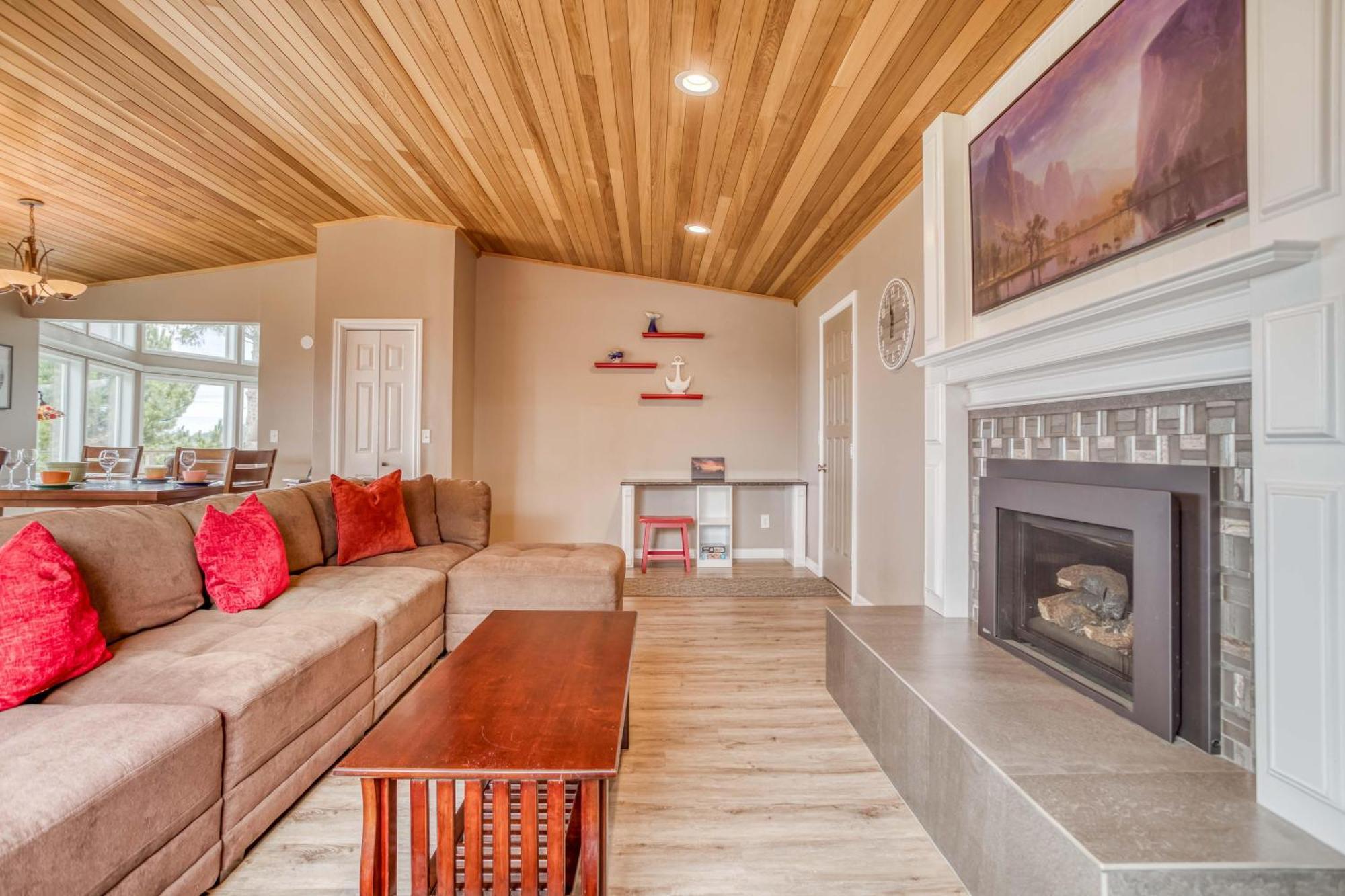 Pelican Villa Pacific City Dış mekan fotoğraf