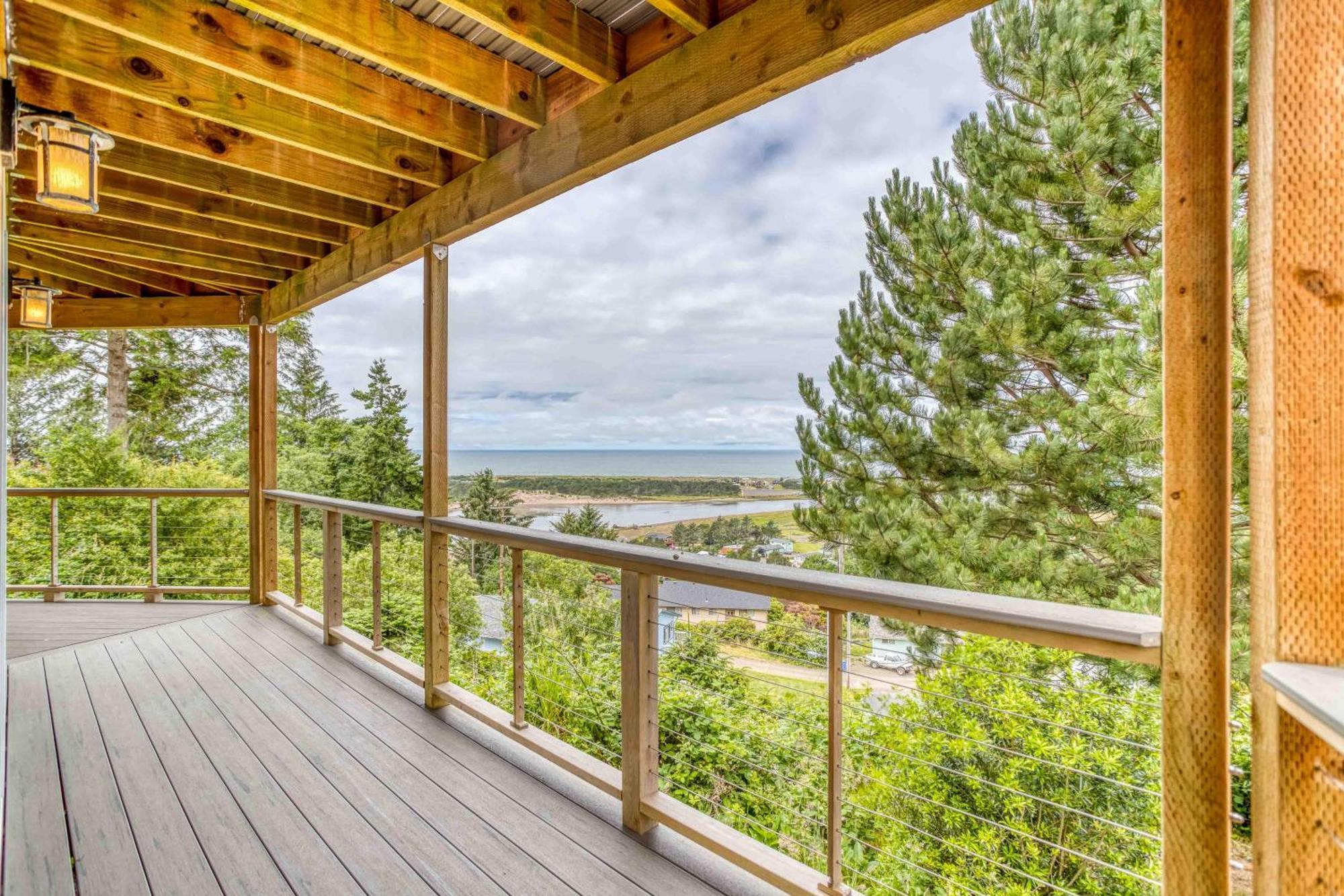 Pelican Villa Pacific City Dış mekan fotoğraf