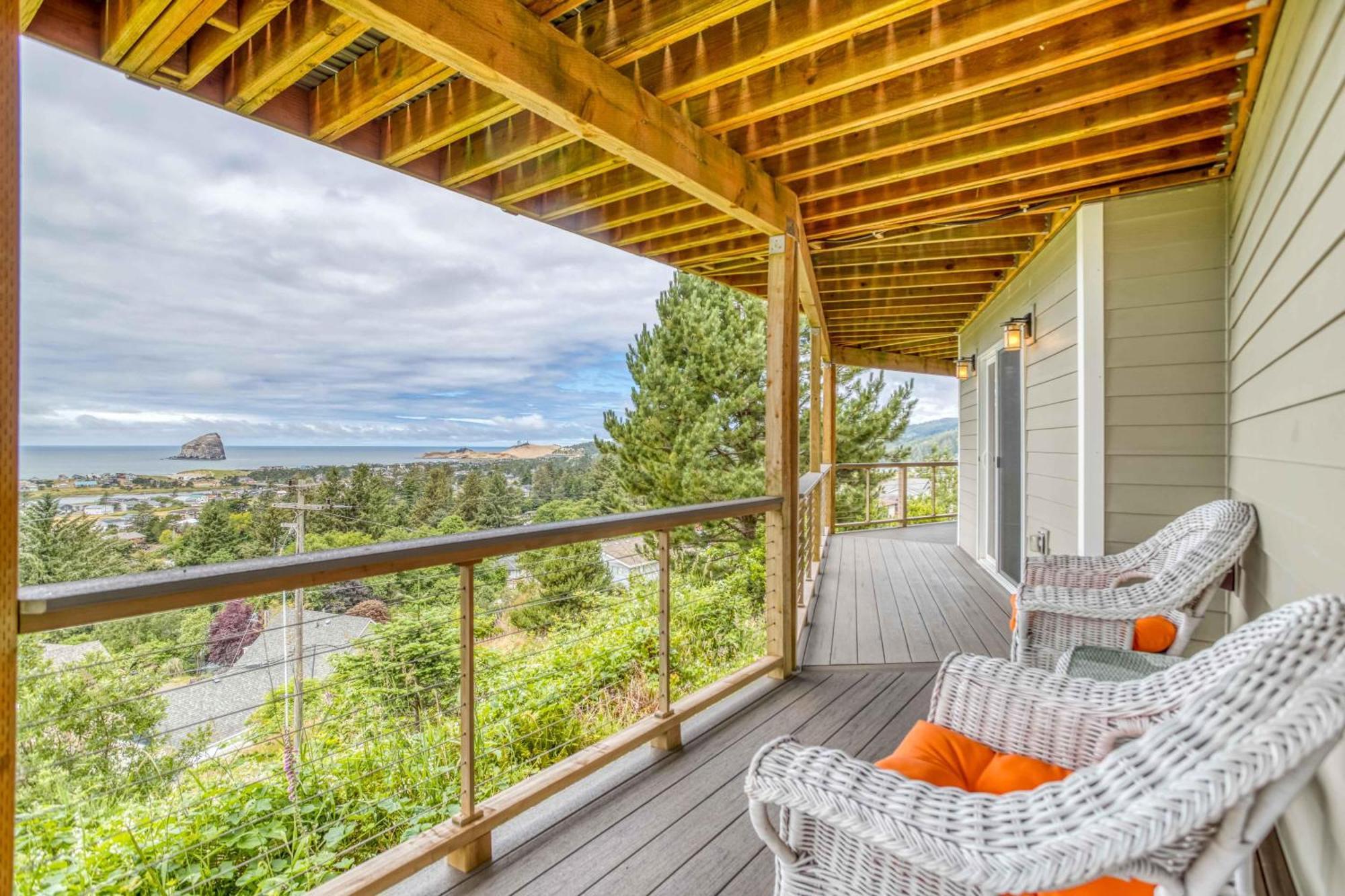 Pelican Villa Pacific City Dış mekan fotoğraf