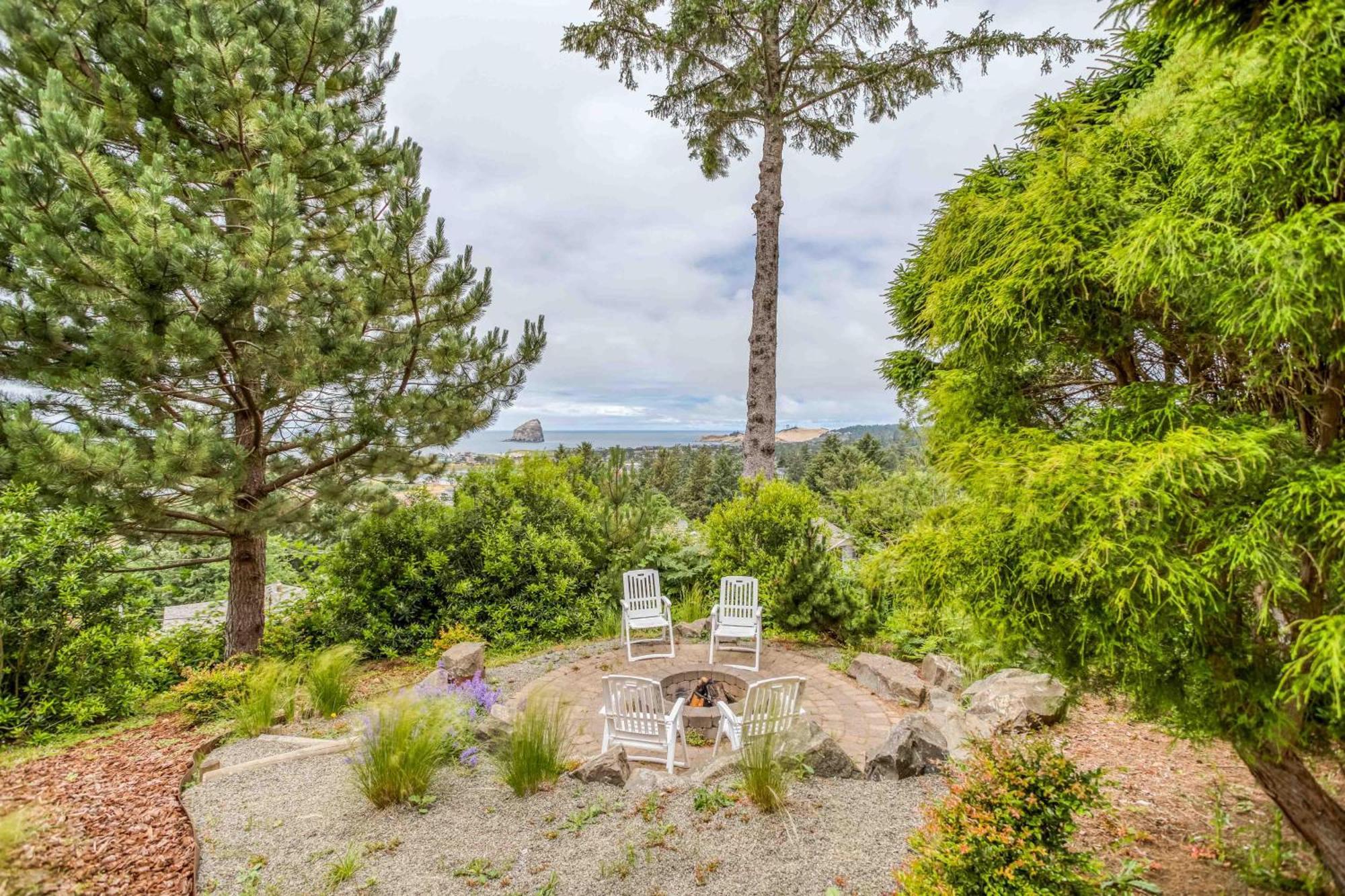 Pelican Villa Pacific City Dış mekan fotoğraf